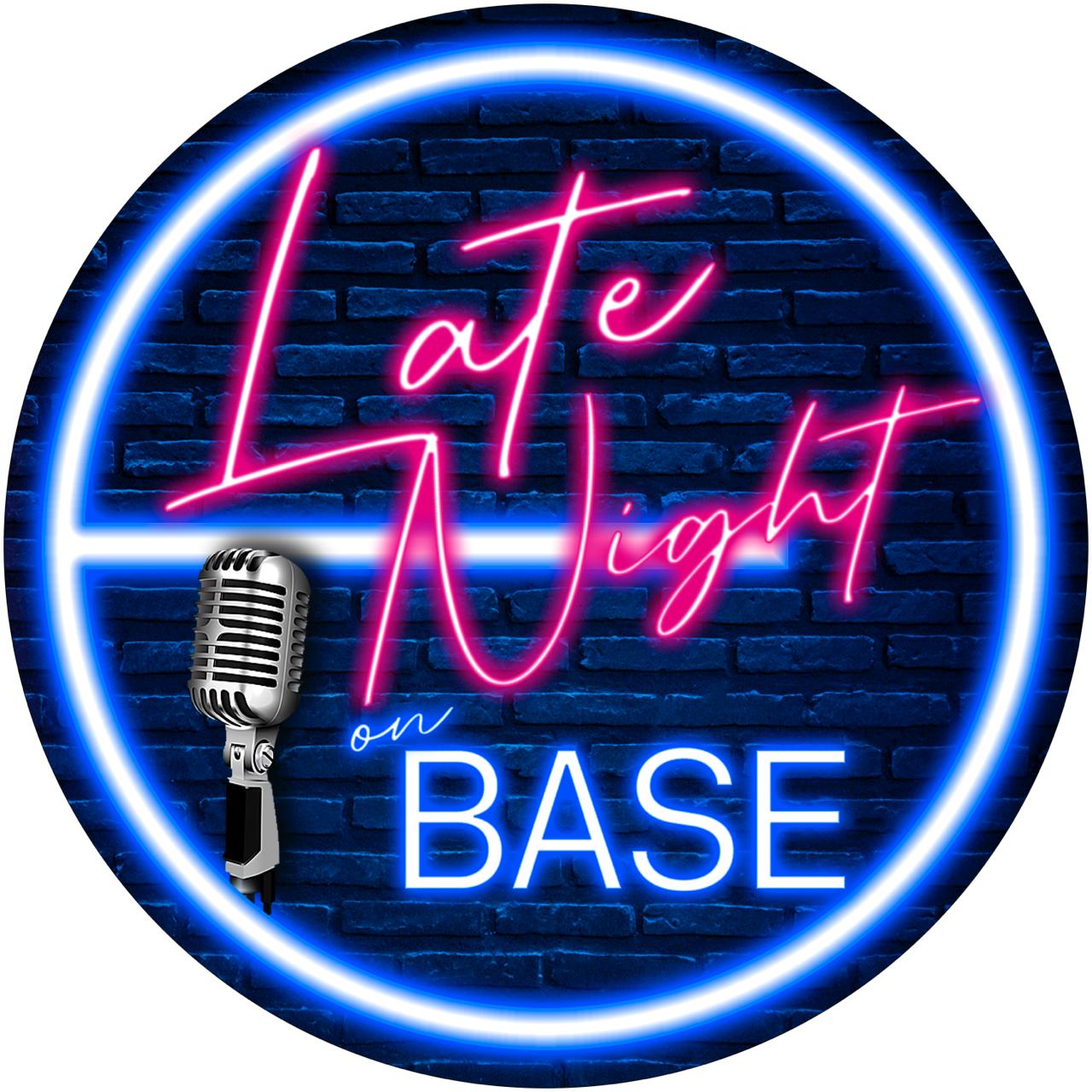 Late Night On Base - Farcaster Mini Apps